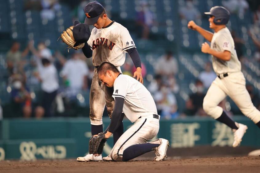 写真・図版(1枚目)| 【甲子園HEROES 2022】写真で振り返る1回戦(8月6日~8月10日)