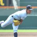 近江・山田が合うのは巨人と阪神? 甲子園出場のドラフト候補、狙うべき球団【投手編】