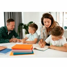 中学受験も塾もない国、オーストリア　子どもの教育レベルのカギを握るのは「親の学力」