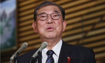 石破首相は党内反発を乗り越えられるか 裏金議員の非公認は「高市」不在だからできた