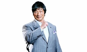 元プロレスラー・小橋建太が語る小4娘の子育て 「娘の運動会では応援係!」 “絶対王者”が見せる、パパの顔とは?
