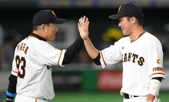 次世代の候補が不在…巨人の“生え抜きスターの系譜”は坂本勇人で途切れる?