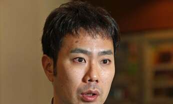 藤井隆「新婚さん」司会抜てき 好感度だけではない誰もが納得する理由とは