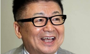 生島ヒロシ「ハラスメント降板」で所属タレント「松村沙友理」が仕事激減危機のトバッチリも