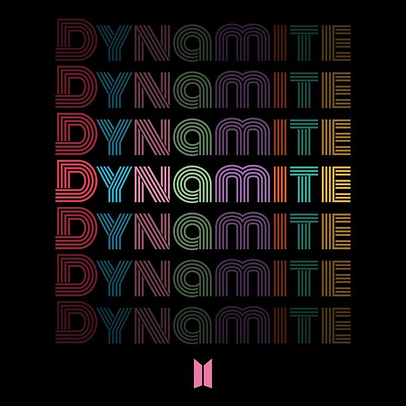 BTS「Dynamite」国外アーティスト初のストリーミング累計5億回再生突破