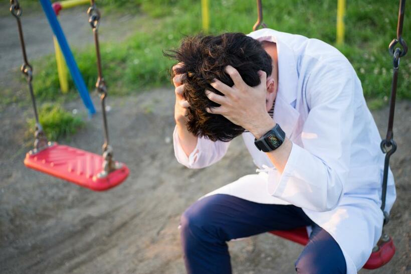 ※写真はイメージです（写真／Getty Images）