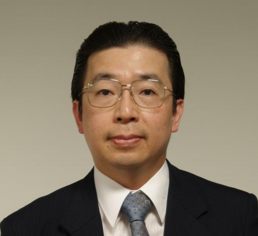 大森不二雄(おおもり・ふじお)/1959年生まれ。文部科学省、熊本大学教授などを経て、2016年から東北大学高度教養教育・学生支援機構教授(写真:本人提供)