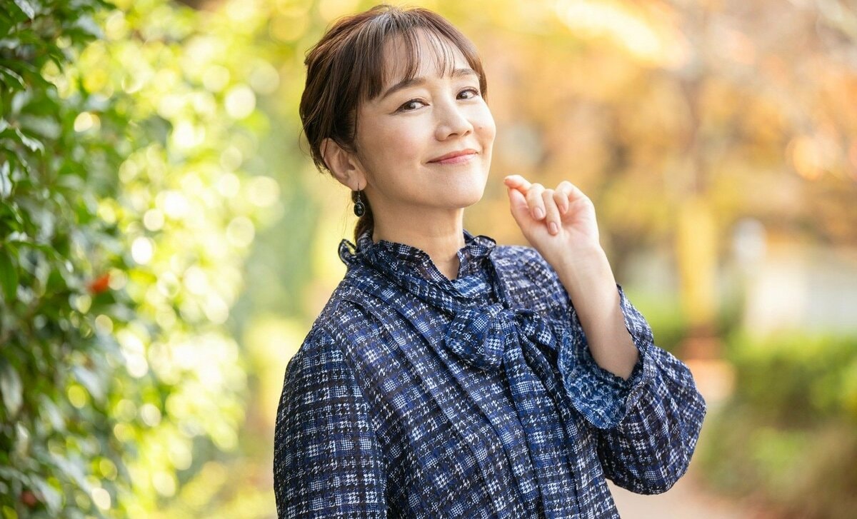 西田ひかる　セックス 