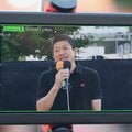 記者が目撃した参政党躍進の現場 ユーチューバー優遇、旧統一教会の元信者や創価学会員らも応援
