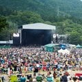 フジロック初出演を果たすクラフトワークとは? 坂本龍一の呼びかけで日本の脱原発フェスにも出演