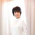 小池真理子も驚いた夫の“切ない愛の言葉” 「よくそんなセリフが…」