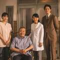 吉永小百合がずっと夢見ていた医師役に 出演122本目の映画「いのちの停車場」