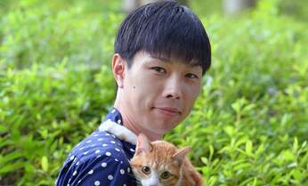 ハライチ岩井、初のエッセーが絶好調 “夢見ない”リアリストの日常にあふれる「深い学び」とは
