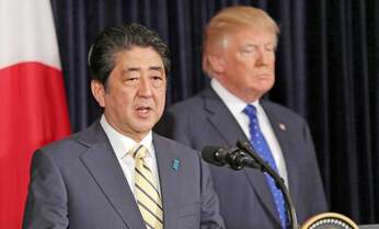 朝鮮半島有事で安倍政権が迫られる4つの判断