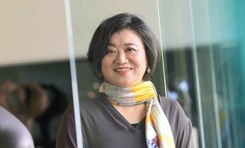 「一流とはなんだろう」ポーラ社長及川美紀さんがもがいた過去 「昇進試験」に落ちて気づいた視点