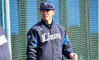 貧打の西武は暗黒時代に突入か 「優しすぎる」松井稼頭央監督は指揮官としての手腕に疑問符も