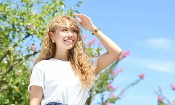 peco体重48キロ公表「いまの自分もカワイイ」 ryuchellの告白で8キロ減も前向きに