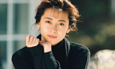 〈見逃し配信〉中山美穂が「85年組」で頭ひとつ抜けた理由と「アイドルの早世」が浮き彫りにした光と影