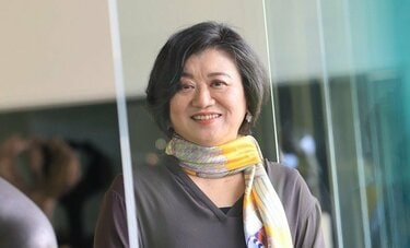 「一流とはなんだろう」ポーラ社長及川美紀さんがもがいた過去　「昇進試験」に落ちて気づいた視点