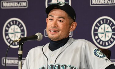 大谷とイチローはここぞの場面で披露　MLB日本人選手の「英語との関わり方」、流暢さ目立った選手は
