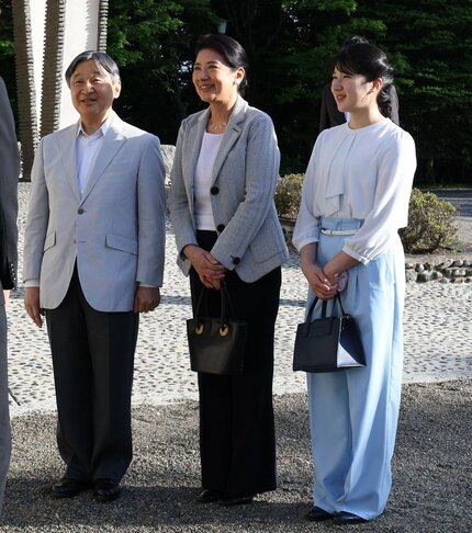 愛子さま 人気 同じ服