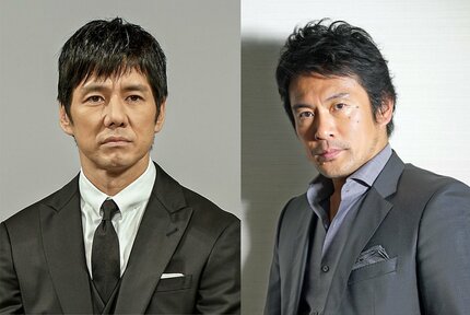 西島秀 ドラマ「きのう何食べた？」最終回前からロス続出「西島秀俊の繊細な演技は“神”」 | AERA dot. (アエラドット)