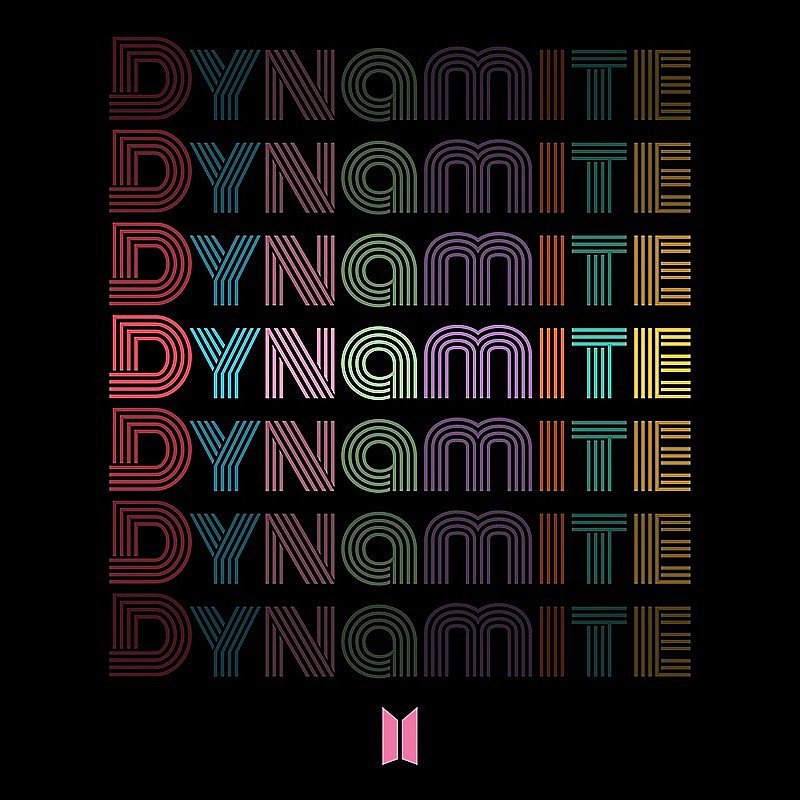 BTS「Dynamite」国外アーティスト初のストリーミング累計4億回再生突破