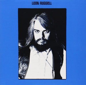 『LEON RUSSELL』LEON RUSSELL
<br />