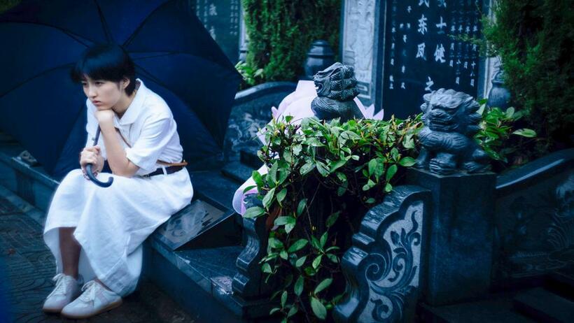 ｐｈｏｔｏ　（ｃ）２０２１　Ｓｈａｎｇｈａｉ　Ｌｉａｎ　Ｒａｙ　Ｐｉｃｔｕｒｅｓ　Ｃｏ．，Ｌｔｄ．　Ａｌｌ　Ｒｉｇｈｔｓ　Ｒｅｓｅｒｖｅｄ