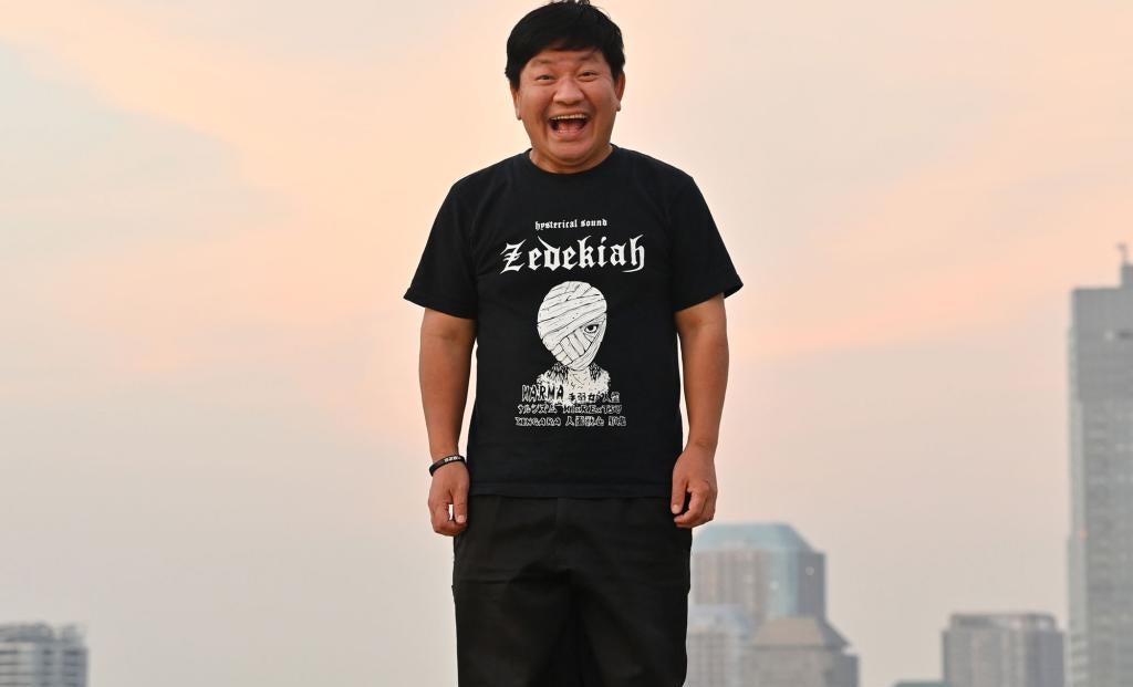 〈水曜日のダウンタウンきょう出演〉チャンス大城が圧倒された、明石家さんまの鋭い反射神経と人間的な優しさ 概要 AERA DIGITAL