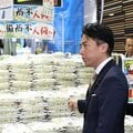 小泉進次郎農水相の「備蓄米、大盤振る舞い」で倉庫はすっからかん? 今年凶作ならコメが店頭から消える事態も