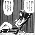 世界が認めたホラー漫画の鬼才・伊藤潤二がはじめて明かしたキャラクター創作の裏側