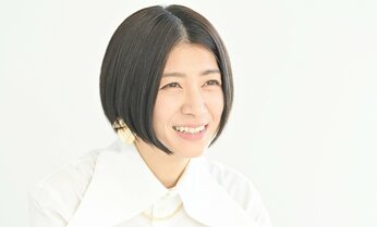 アマゾンCM女優「瀧内公美」が海外撮影で受けた衝撃 「すごく自由になっていく感覚があった」