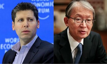 【下山進=2050年のメディア第20回】NYT vs.OpenAI 思い出した読売・山口寿一のある訴訟