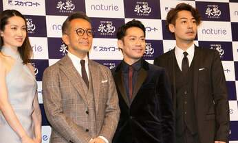 高橋大輔、次の引退は70歳が目標? 「復帰でファンに恩返しを」