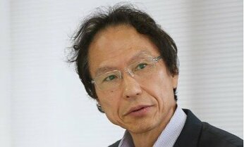 姜尚中「内閣とジャニーズの改造人事 組織内権力の再分配で問題は解決しない」