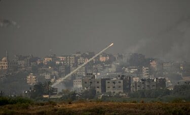 ガザの民家でつくられていた素人ロケット弾の「脅威」　問題解決にならなかったイスラエルの反撃