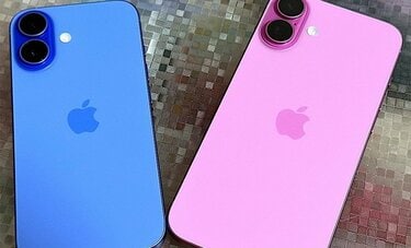 新型「iPhone 16」の実機を試してみた！iOS 18で使い勝手はどう変わる？