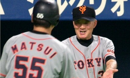 松井秀喜氏が言った「長嶋さんとの約束」とは　「侍ジャパン監督」就任への高まる期待