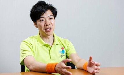 「主戦場は衆院」発言の音喜多駿氏が参院選出馬　"出戻り”批判も負けたら「切腹」、49歳で総理の夢は「55歳までに下方修正」