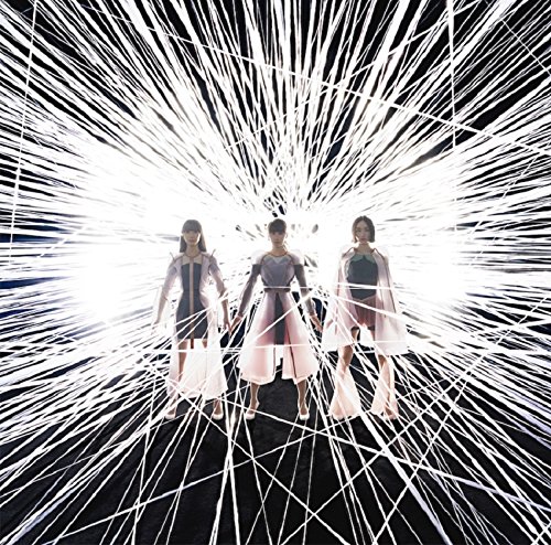 【ビルボード】Perfume『Future Pop』が80,655枚でサザン3連覇を阻み週間アルバム・セールス首位