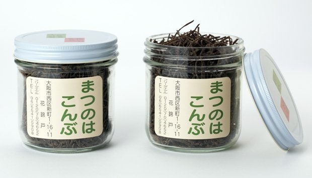 花錦戸 まつのはこんぶ 145g 瓶 佃煮 昆布 | www.darquer.fr