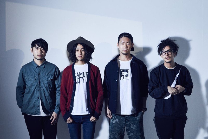 DALLJUB STEP CLUB、公募でニュー・アルバムのタイトル決定『SANMAIME』12月リリース
