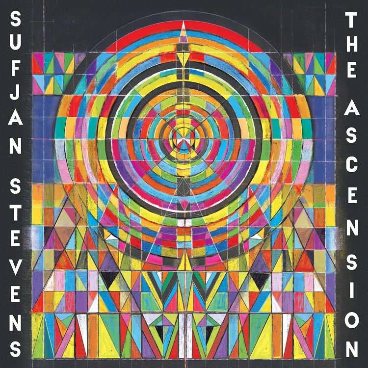 スフィアン・スティーヴンス、ニュー・アルバム『ジ・アセンション』を9/25にリリース