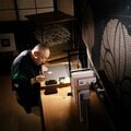 オファーはフェラーリからYOHJI YAMAMOTOまで 家紋職人が見出した日本の伝統技術とデジタルの融合