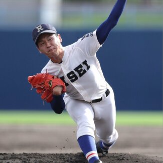 苦しむ甲子園V投手も 大学・社会人に進んだ「高校生ドラフト候補」順調に成長しているのは
