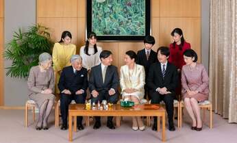 小室さん問題にゆれる天皇家 宮内庁が拒むワクチン接種の公表と交差する宮家の思い
