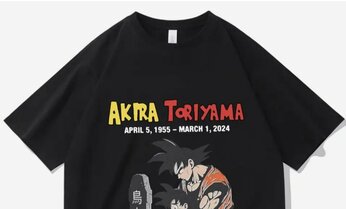 鳥山明さん死去で発覚 中国で「ドラゴンボール」キャラが勝手に商標登録されていた!
