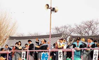 節分「豆」知識(2)生豆はNG!炒り豆を使う理由は?東京近郊豆まきガイドも