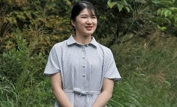 〈被災者に心寄せる皇室〉愛子さま取りやめになった能登半島視察 天皇陛下の“娘”が被災地訪問される意義